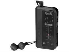 MINI RADIO PORTATILE TREVI RA 738S