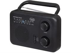 RADIO PORTATILE TREVI RA7F64