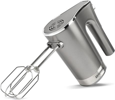 SBATTITORE FERRARI SELENE ARGENTUM 300 W