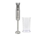 MIXER IMMERSIONE FERRARI UNICORNO ARGENTUM DC 1500 WATT 2 VELOC.