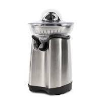 SPREMIAGRUMI FERRARI AMBROSIA INOX 60W 50cc