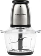 TRITATTUTTO FERRARI VETROMIX INOX