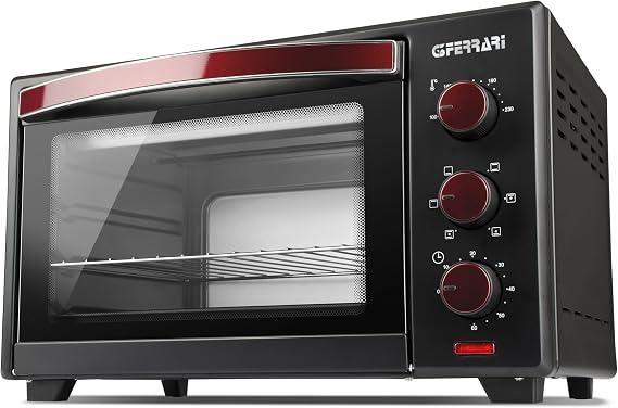 FORNO FERRARI IL MORO 30 LT VENT.