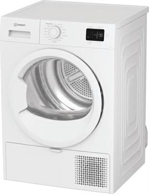 ASCIUGATR.INDESIT C YD 103D WW IT 10  KG CLASSE D