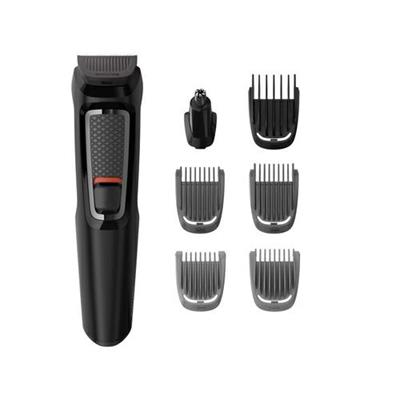 MULTIGROOM PHILIPS MG-3721 7 in 1