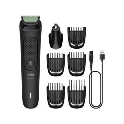 RIFINITORE MULTIGROOM PHILIPS MG-3920 7 in 1