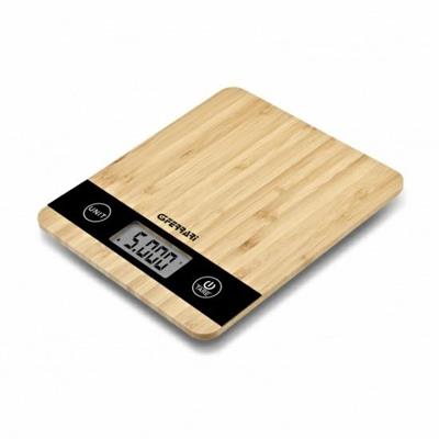 BILANCIA X CUC.DIG. FERRARI NATURA KITCHEN