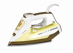 FERRO A VAPORE FERRARI VISIR 2500 WATT