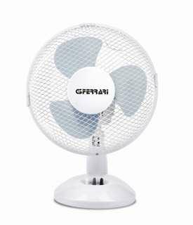VENTILATORE FERRARI LIBECCIO PALA 23 CM