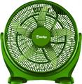 VENTILATORE GADIP GKYT50BG GRECALE DA PAVIMENTO PALA 50  85W
