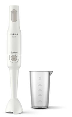 FRULLATORE AD IMM.PHILIPS HR 2531 650 WATT