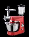 IMPASTATRICE DCG KM 9085 TRITAC.FRULLATORE RED