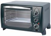 FORNETTO DCG MB9824N VENTILATO 24 lt