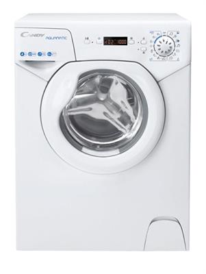 LAVATRICE CANDY AQUA 1042DE/S 4 Kg 1000 giri Classe F  h-p-l 69x44x51