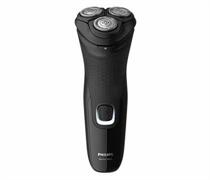 RASOIO PHILIPS S 1232 DRY RICARICABILE