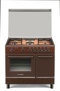 CUCINA LA GERMANIA SP 94241C 90X60 4+2 F.E. COLORATA