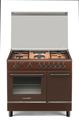 CUCINA LA GERMANIA SP 94241C 90X60 4+2 F.E. COLORATA