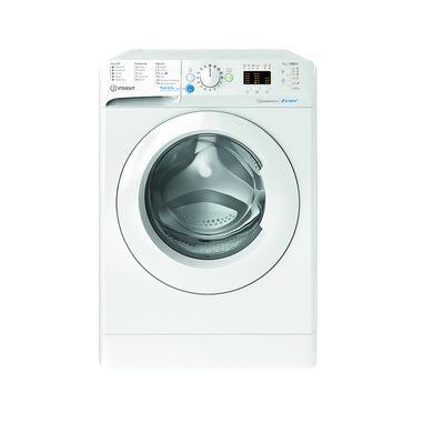 LAVATR.INDESIT BWA 71083X INNEX 7 KG CLASSE D 1000 GIRI MOTORE INVERTER