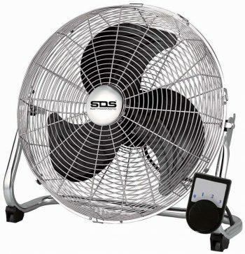 VENTILATORE SDS VIT45CR INDUSTRIALE