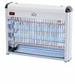 ZANZARIERA DCG ZA 1610 16 WATT