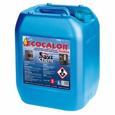 COMBUSTIBILE ECOCALOR