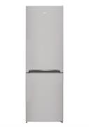 COMBINATO BEKO RCSA330K30SN CLASSE A+ H 1.85 ARGENTO