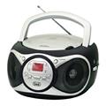 STEREO PORTATILE TREVI CD 512 Digitale 6W