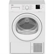 ASCIUGATRICI BEKO DRXS722W Classe A++ 7kG Display Digit 46 cm