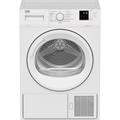 ASCIUGATRICI BEKO DRXS722W Classe A++ 7kG Display Digit 46 cm