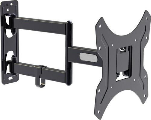 STAFFA CIATTI EASYTRE 200 x TV 20/43 TRE SNODI