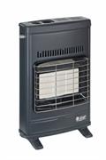 PANNELLO INFRAROSSI METANO TURBO SICAR ECO 42T VENTILATA