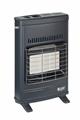 PANNELLO INFRAROSSI METANO TURBO SICAR ECO 42T VENTILATA