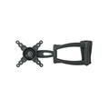 STAFFA CIATTI ELTRIS 100 Tre snodi x TV 10/26''Dist.dalla parete 8/33 cm