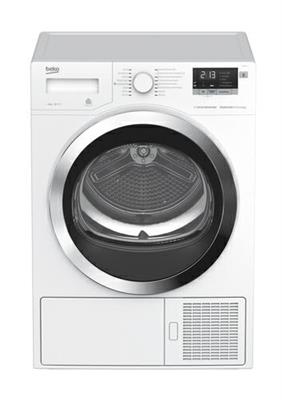 ASCIUGATRICI BEKO DRY833CI Classe A+++ 8kG Display Digit Inverter