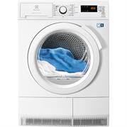 ASCIUGATR.ELECTROLUX EDH4284TOW 8 KG A++ Motore Asynch