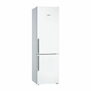 COMBINATO BOSCH KGN39VWEQ BIANCO A++ NO FROST h-p-l 203x66x60