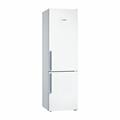 COMBINATO BOSCH KGN39VWEQ BIANCO A++ NO FROST h-p-l 203x66x60