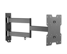 STAFFA CIATTI LONG 200 X TV 24/42 distanza dal muro: 56/610 mm