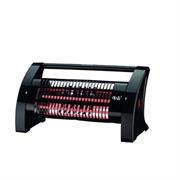 STUFA AL QUARZO DPM OSHIMA LX2860  600/1200W
