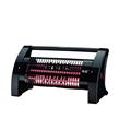 STUFA AL QUARZO DPM OSHIMA LX2860  600/1200W