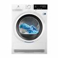 ASCIUGATR.ELECTROLUX EW9H393W 9KG A+++ POMPA DI CALORE CycloneCare Woolm