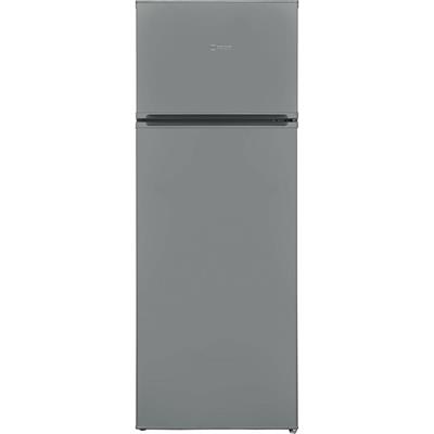FRIGORIFERO INDESIT I55TM4110S A+ SILVER 240 LT 143X55X58 LOW FROST