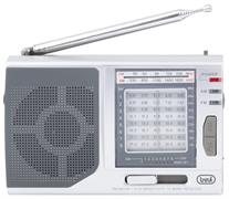 MINI RADIO PORTATILE TREVI MB728