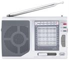 MINI RADIO PORTATILE TREVI MB728