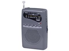 MINI RADIO PORTATILE TREVI RA 710B