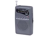 MINI RADIO PORTATILE TREVI RA 710B