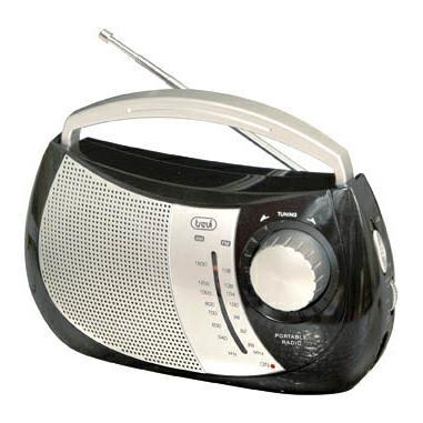 RADIO PORTATILE TREVI RA 764