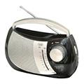 RADIO PORTATILE TREVI RA 764