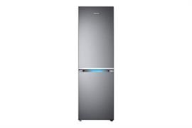 COMBINATO SAMSUNG RB33R8717S9 E INOX 192,70x59,5x60 NO FROST inverter