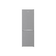 COMBINATO BEKO RCNA366I40XBN INOX TOTALNO FROST H 1,85 CLASSE E